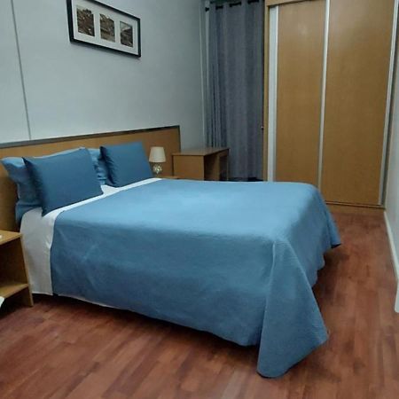 Residencial Sol Da Nave Hotel Porto Exterior photo
