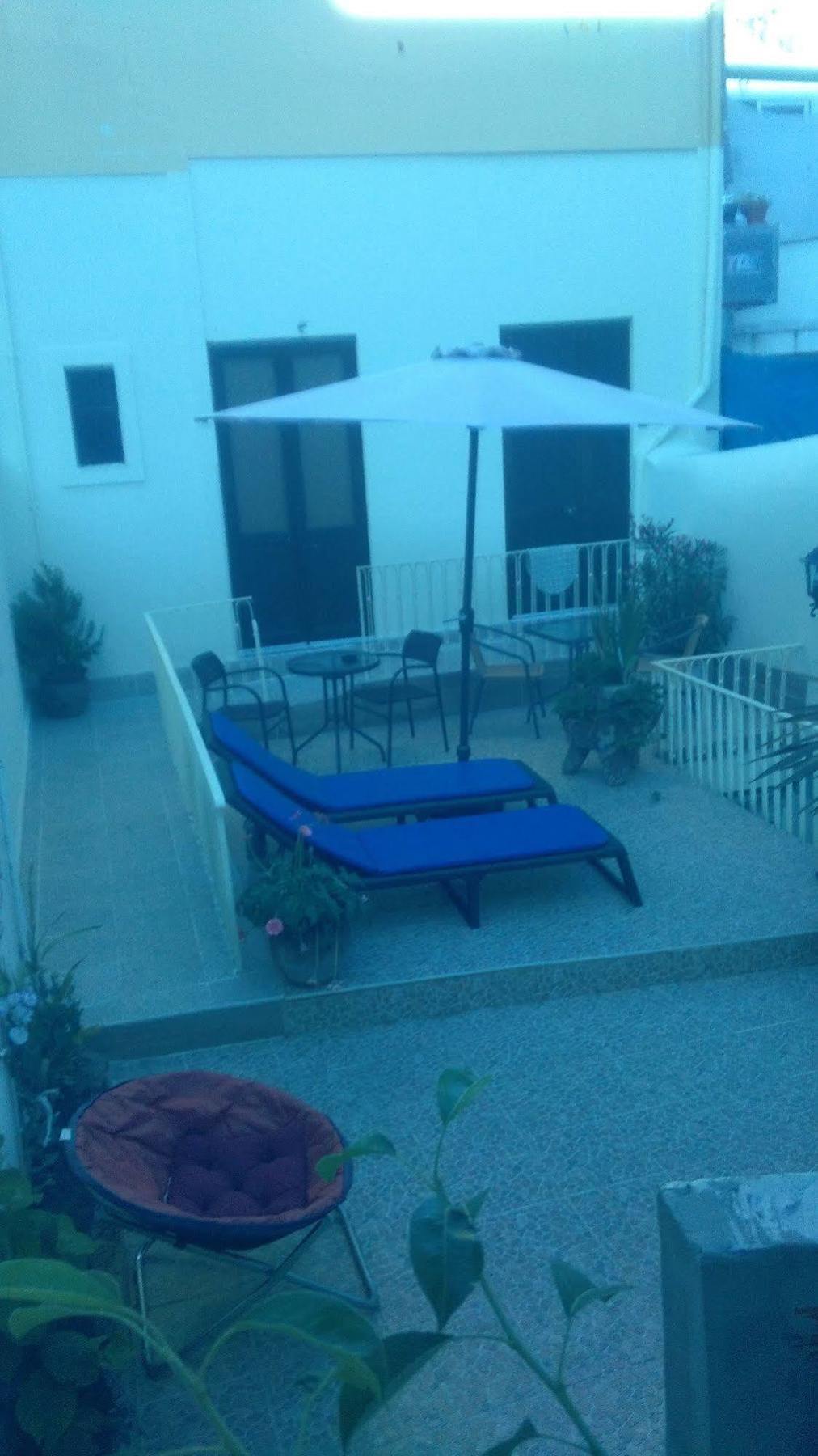 Residencial Sol Da Nave Hotel Porto Exterior photo