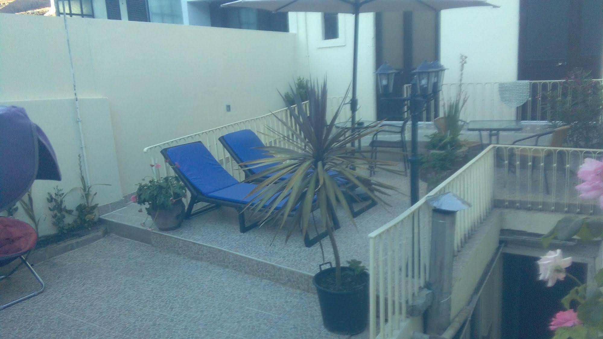 Residencial Sol Da Nave Hotel Porto Exterior photo